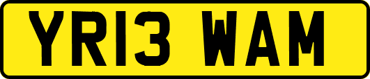 YR13WAM