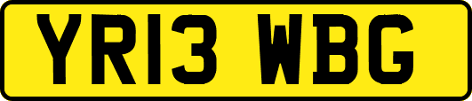 YR13WBG