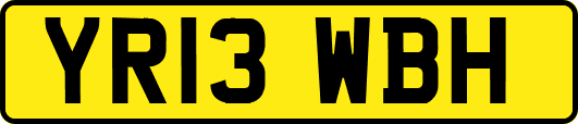 YR13WBH