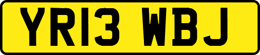 YR13WBJ