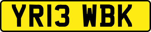 YR13WBK