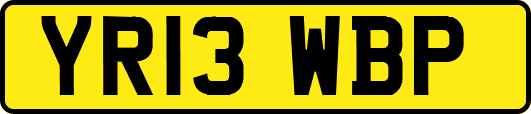 YR13WBP