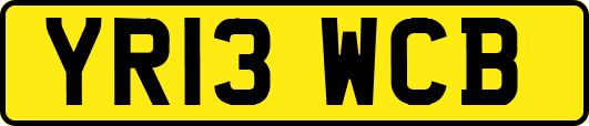 YR13WCB