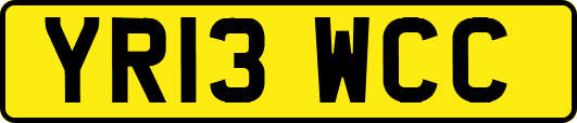 YR13WCC