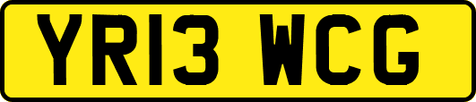 YR13WCG