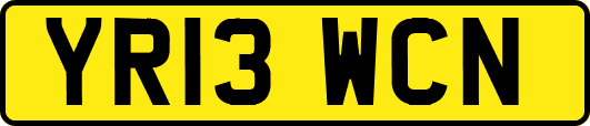 YR13WCN