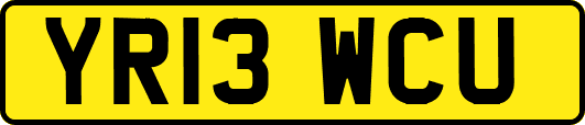YR13WCU
