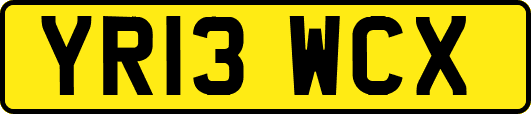 YR13WCX