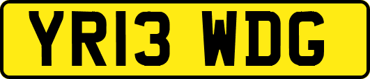 YR13WDG