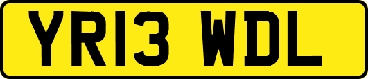YR13WDL