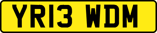 YR13WDM