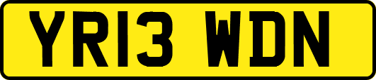 YR13WDN
