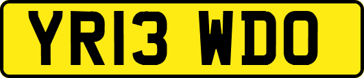 YR13WDO
