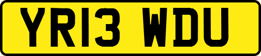 YR13WDU