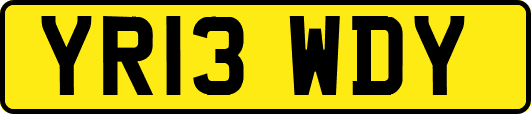 YR13WDY