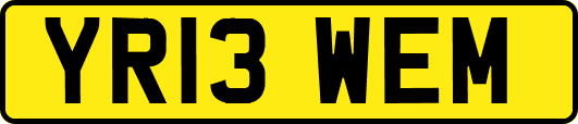 YR13WEM