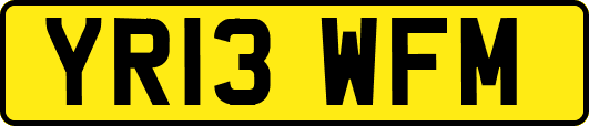 YR13WFM