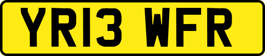 YR13WFR