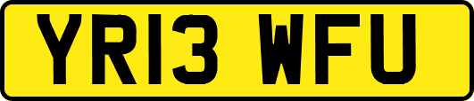 YR13WFU