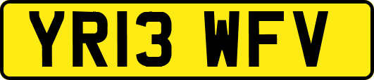 YR13WFV