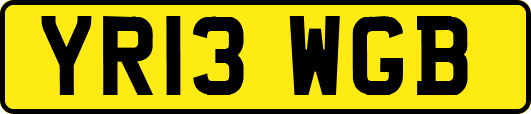 YR13WGB