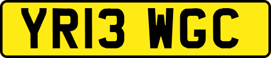 YR13WGC