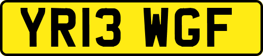 YR13WGF