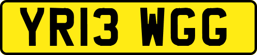 YR13WGG