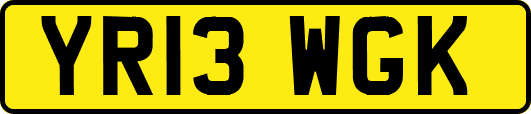 YR13WGK