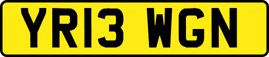 YR13WGN