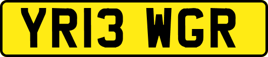 YR13WGR