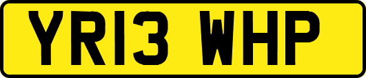 YR13WHP