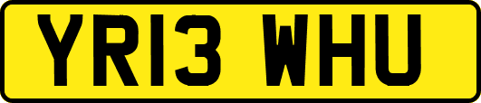 YR13WHU