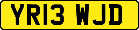 YR13WJD