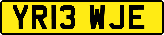 YR13WJE