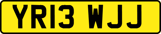 YR13WJJ