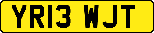 YR13WJT