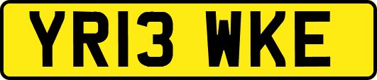 YR13WKE