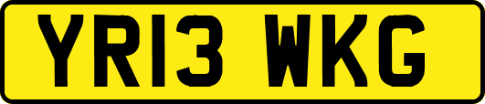 YR13WKG