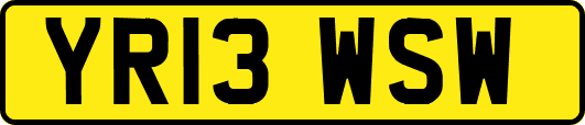 YR13WSW