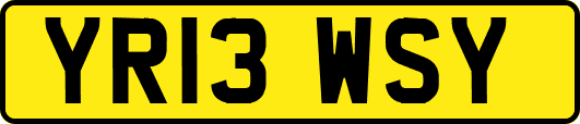 YR13WSY