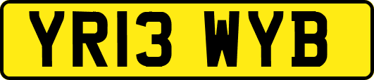 YR13WYB