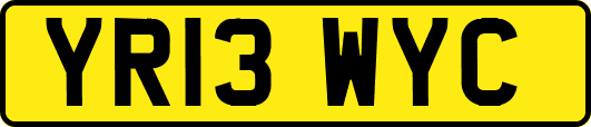 YR13WYC