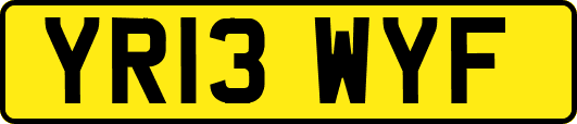 YR13WYF