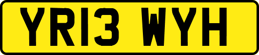 YR13WYH