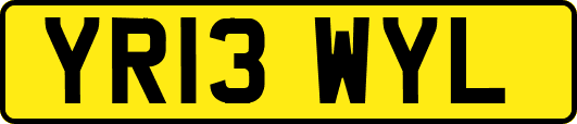 YR13WYL
