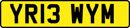 YR13WYM