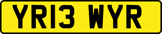 YR13WYR