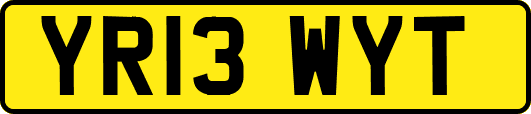 YR13WYT