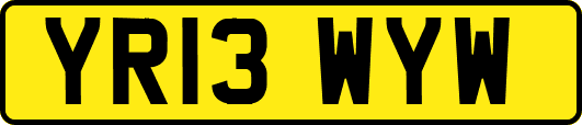 YR13WYW